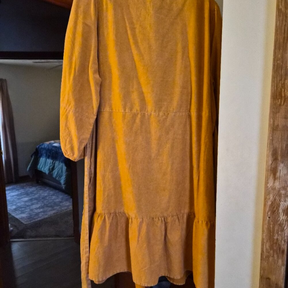 Women's Spring/Fall Dress - Picture 2 of 2